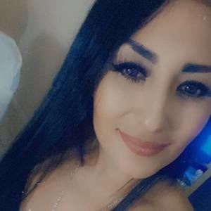 Meet your Posher, Aracely